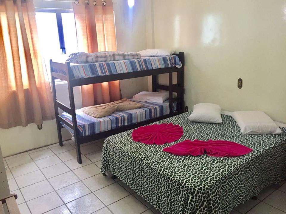 Caminito Hostel Camboriu Luaran gambar