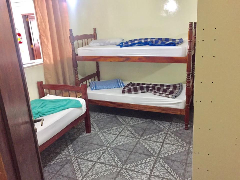Caminito Hostel Camboriu Luaran gambar